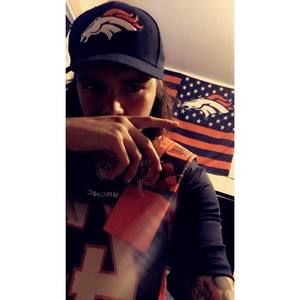 Meet your Posher, Ruben